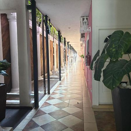 Hotel La Casona Villahermosa Extérieur photo
