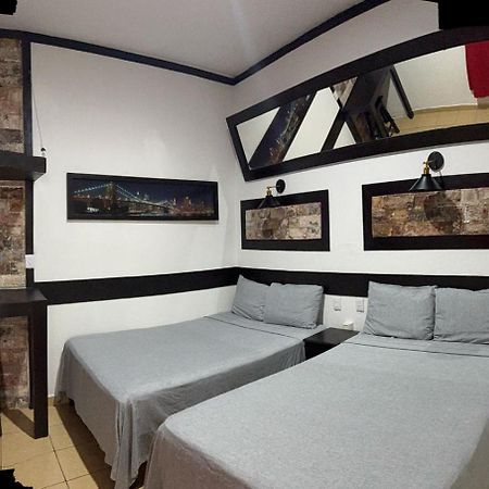 Hotel La Casona Villahermosa Extérieur photo