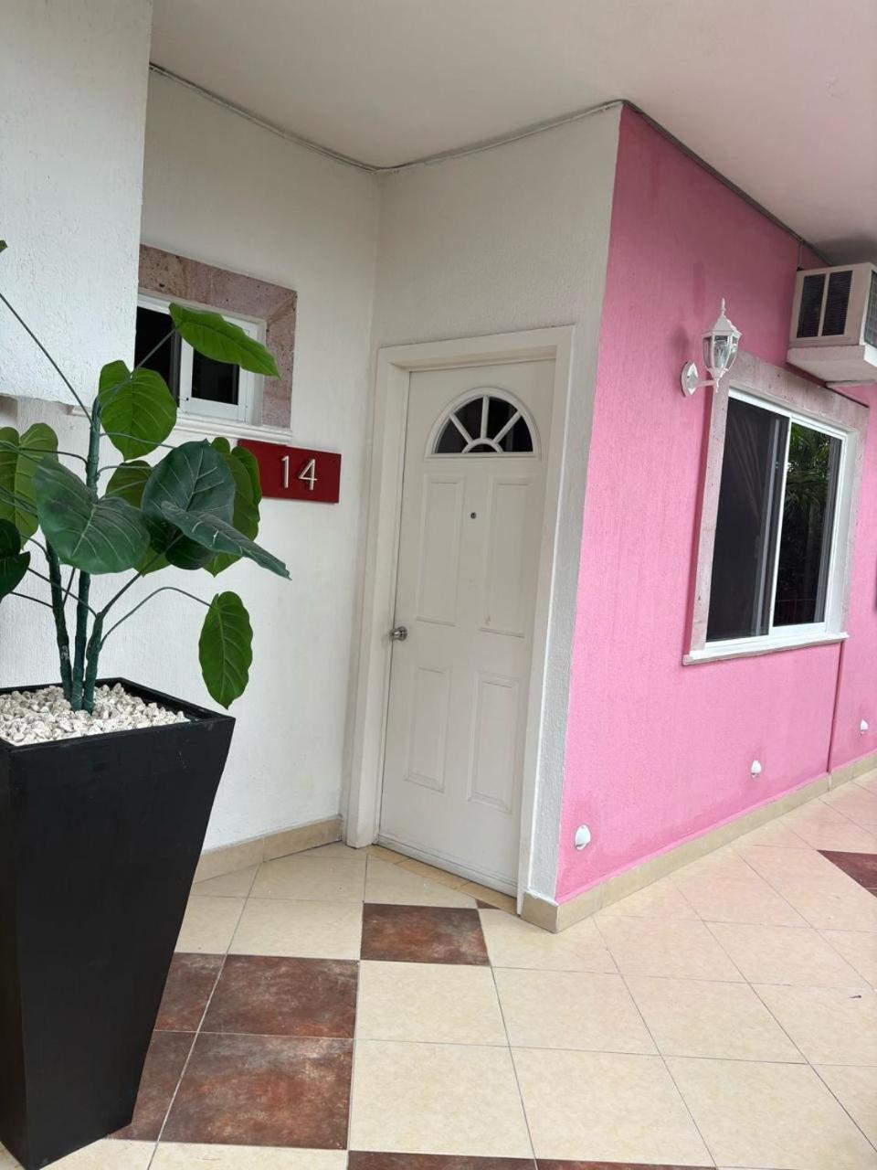 Hotel La Casona Villahermosa Extérieur photo