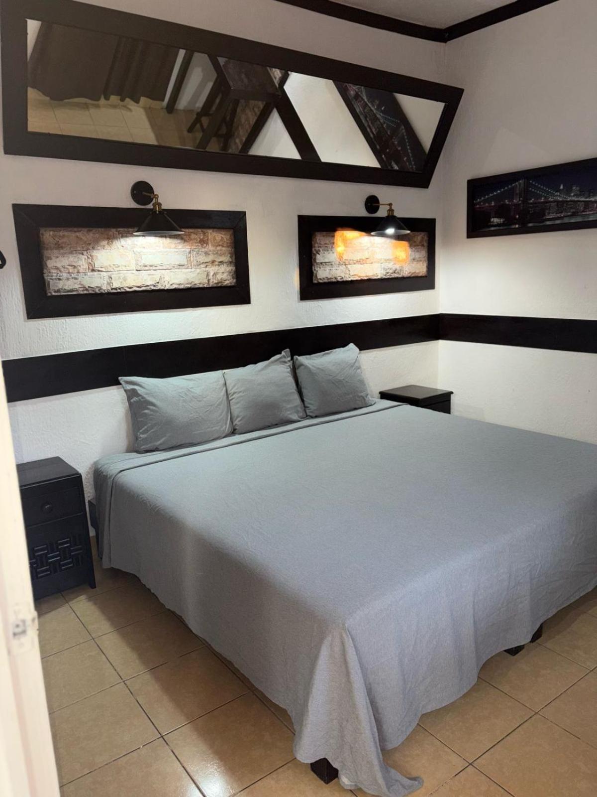 Hotel La Casona Villahermosa Extérieur photo